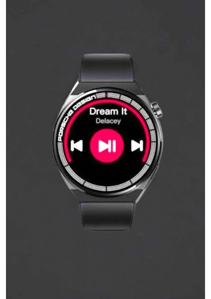 Akıllı Saat Nabız Sensörlü Bildirim Görebilen Spor Modları Gps Takibi modelleri