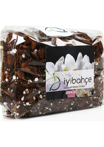 Orkide Toprağı 2 Lt