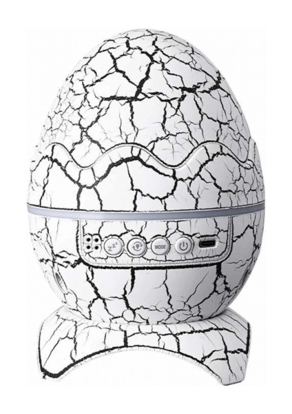 Dinozor Speaker Renk Değiştirme Projeksiyon Modu Bluetooth Hoparlör Gece Lambası indirimleri