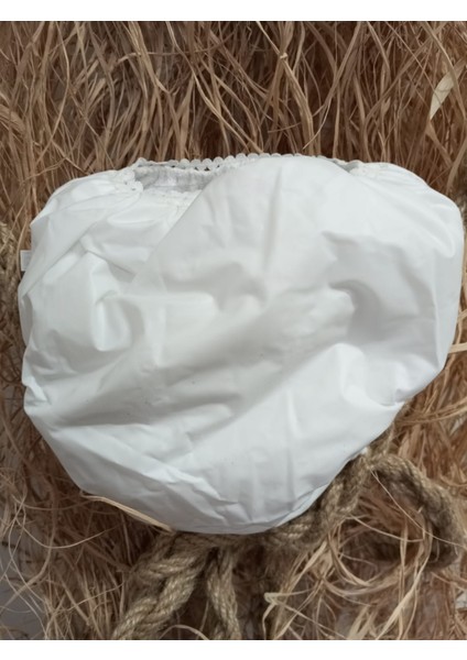 Kız Çocuk Su Geçirmez Çiş Alıştırma Külodu – Ayıcık Desenli modelleri