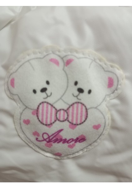 Kız Çocuk Su Geçirmez Çiş Alıştırma Külodu – Ayıcık Desenli fırsatları