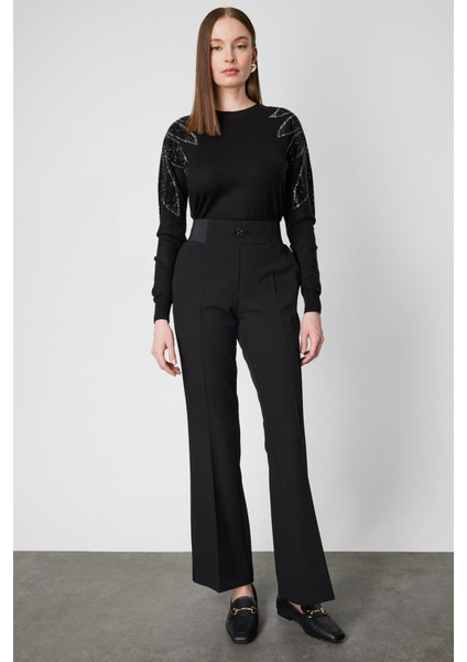 On Fashıon 26K.ON.PNT.60111.01 Pantolon