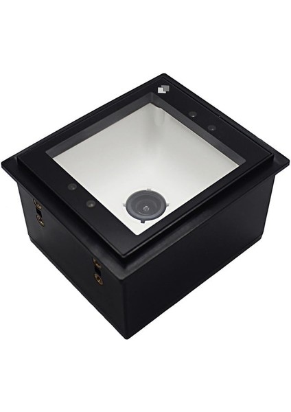 FM3080V2-20 Masaüstü Karekod Okuyucu USB Bağlantılı