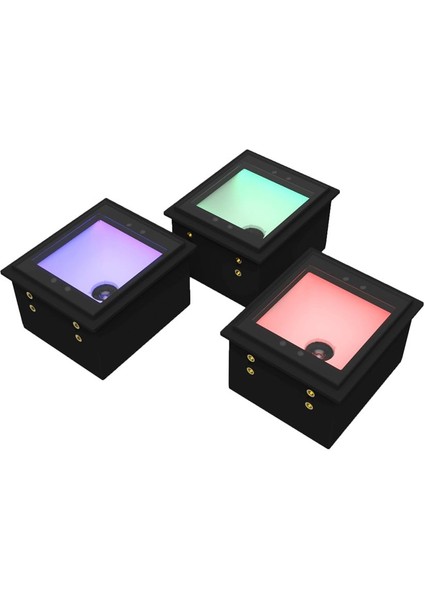 FM3080V2-20 Masaüstü Karekod Okuyucu USB Bağlantılı modelleri