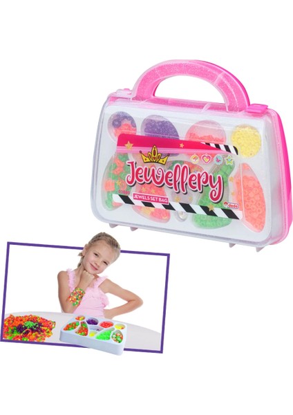 Takı Set Çanta modelleri