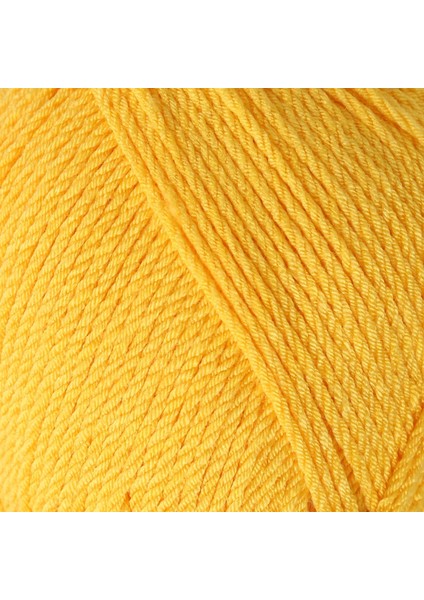 La Mia Diamond Hardal Sarısı El Örgü Ipi - L003 - 33722 fiyatları