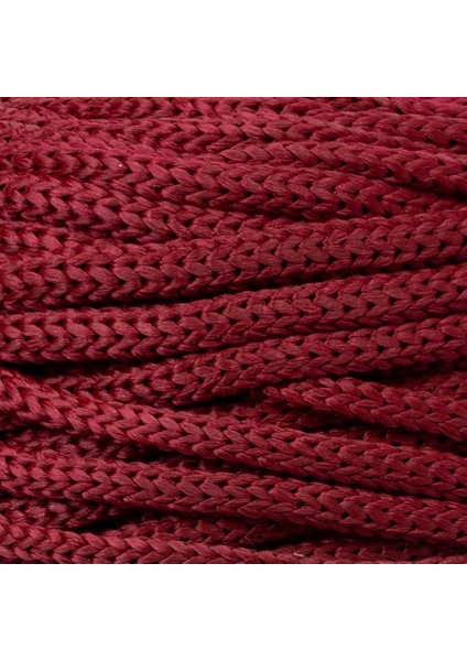 Loren Xl Makrome Bordo El Örgü Ipi - R049 - 33715 fiyatları