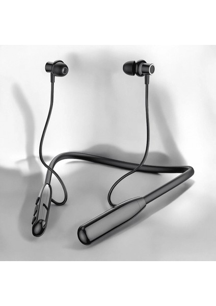 Kablolu Bluetooth Kulaklık Boyun Bantlı Anc Özelliği Yüksek Ses Kaliteli 100 Saat fiyatları