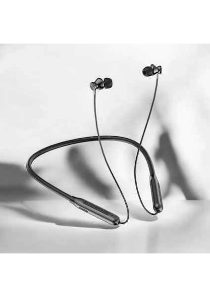 Kablolu Bluetooth Kulaklık Boyun Bantlı Anc Özelliği Yüksek Ses Kaliteli 100 Saat modelleri
