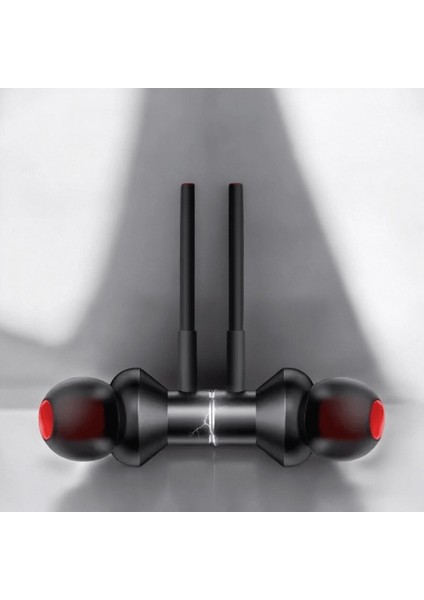 Kablolu Bluetooth Kulaklık Boyun Bantlı Anc Özelliği Yüksek Ses Kaliteli 100 Saat indirimleri