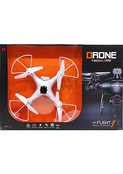 Uzaktan Kumandalı Kameralı Drone LH-X76 indirimleri