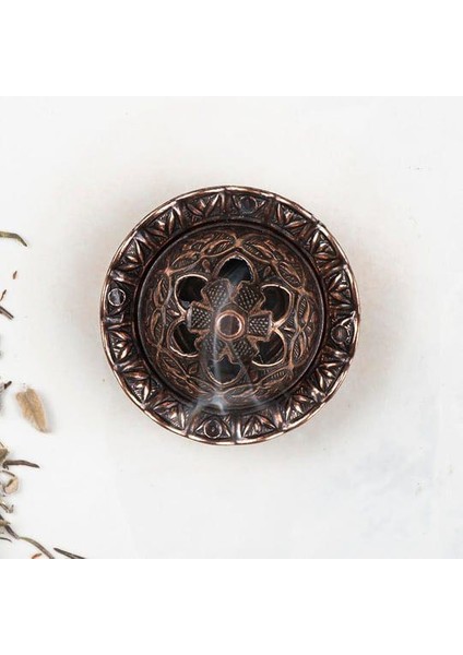 Bakır Konik Tütsülük fiyatları