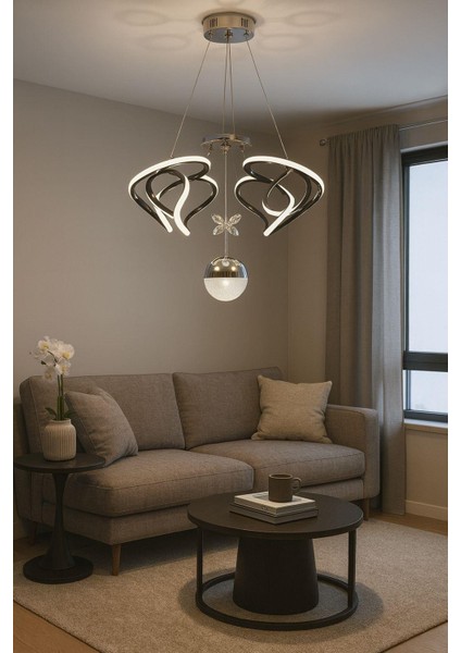 Ferluce Dron Maxı - 1 Top