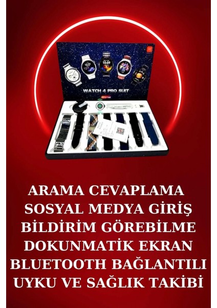 Yeni Model Akıllı Saat ve Ucuz Kaliteli Bluetooth Kulaklık Amoled Ekran Aynalı fiyatları