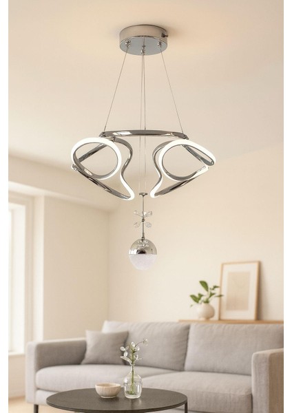 Ferluce Dron Buyuk - 1 Top - Krs -