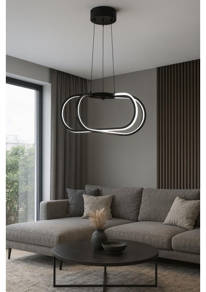 Ferluce Oval Iç Içe 3 Lü fiyatları