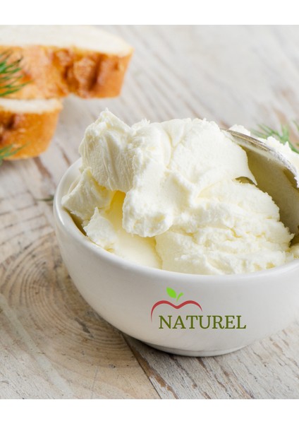 Jersey Inek Sütü Krem Peynir 550GR x 2 Adet fırsatları