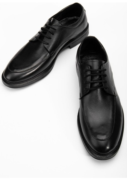 %100 Hakiki Deri, 4 Mevsim, Iç Dış Deri Erkek Ayakkabı fırsatları