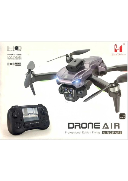 Kumandalı Kameralı Drone LH-X86F modelleri