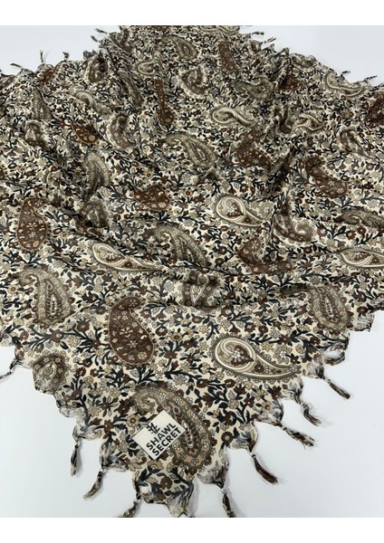 Sökme Boncuklu Pamuk Yazma - 05868-11 fiyatları