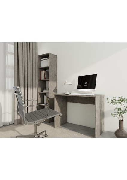 Çalışma Ofis Bilgisayar Masası Hanoi-Beyaz fiyatları