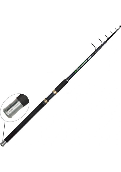 Sahara 300CM 200 gr Tele Surf Kamış