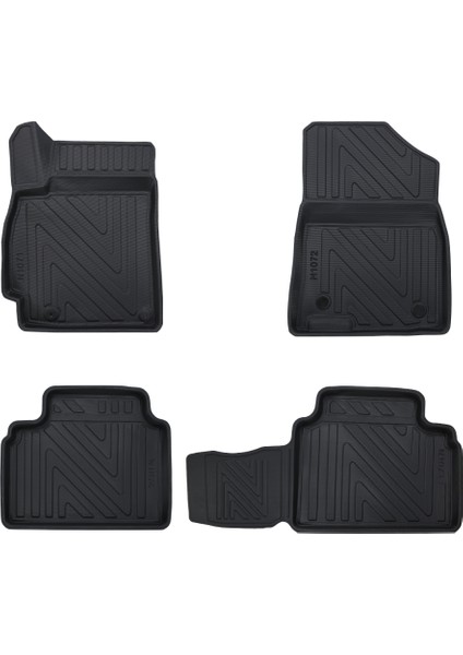 Hyundai Elentra 2020 Sonrasi