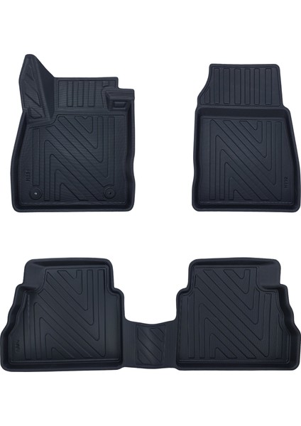 Ford Tourneo Couri̇er 2024 ve Sonrasi