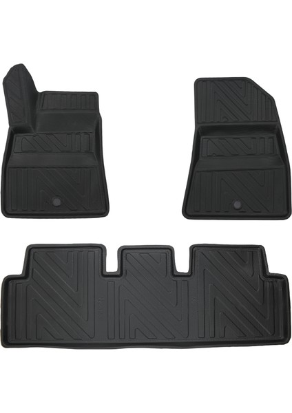 Tesla Model 3 2017 Sonrasi