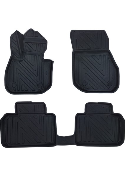 Bmw İx1 2024 ve Sonrasi