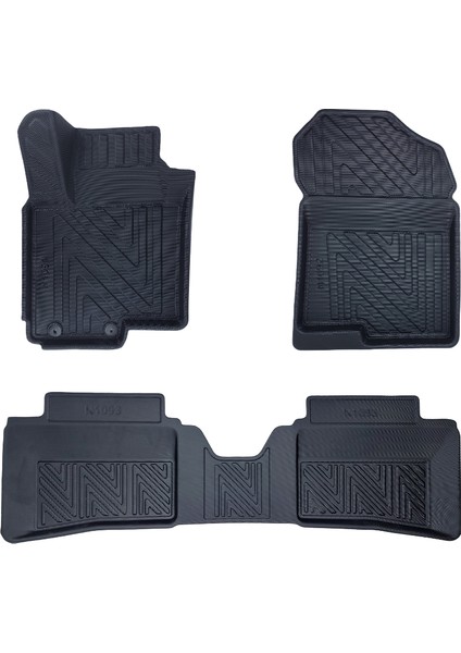 Hyundai IX35 2009-2015