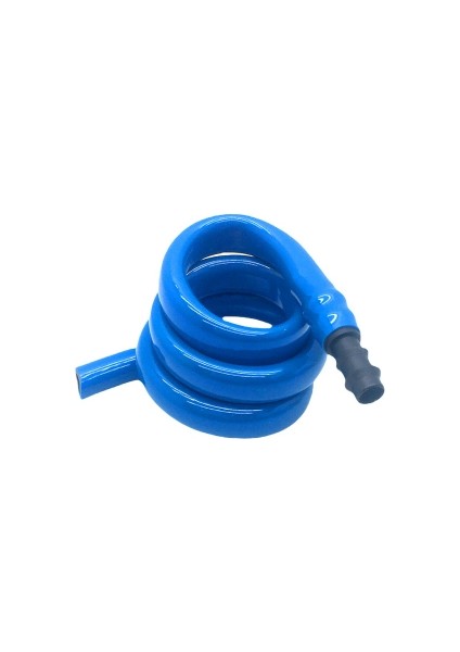 HİJYENİK PLASTİK TAHARAT HORTUMU POŞETLİ (4887)