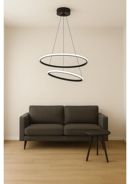 Ferluce Halka 2 Lı 50+30 3kanal fiyatları