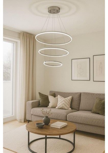 Ferluce 3 Lu 60+40+30