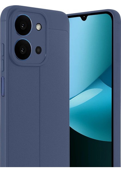 Xiaomi Redmi 15C 4g Auto Focus Kapak - LACIVERT-(5796) - MCT5053-2990 fiyatları