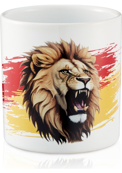 Galatasaray Aslan Mug U251121