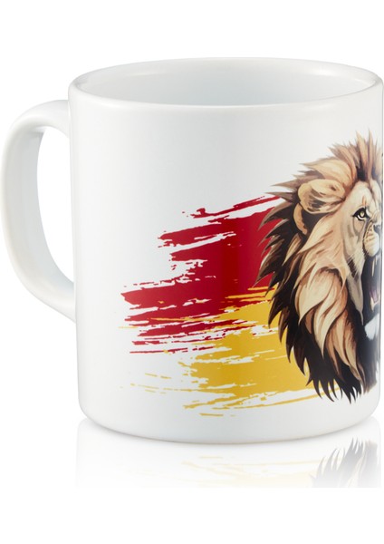 Galatasaray Aslan Mug U251121 fiyatları