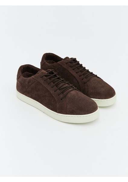 Yeni Sezon Bağcıklı Erkek Spor Ayakkabı