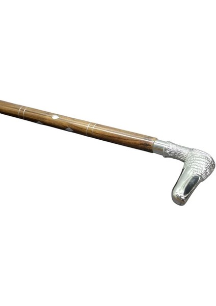 Pirinç Köpek Tasarimi Baston