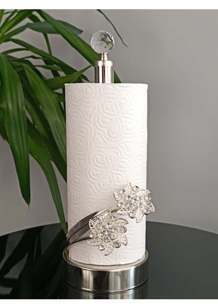 Kağıt Havluluk Gümüş Rulo modelleri