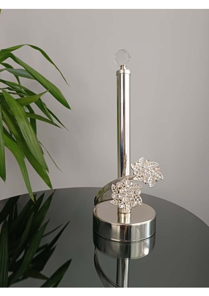 Kağıt Havluluk Gümüş Rulo indirimleri