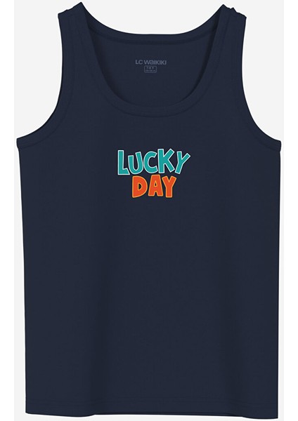 Yeni Sezon Bisiklet Yaka Erkek Çocuk Atlet 2'li modelleri