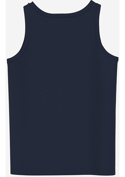 Yeni Sezon Bisiklet Yaka Erkek Çocuk Atlet 2'li fırsatları