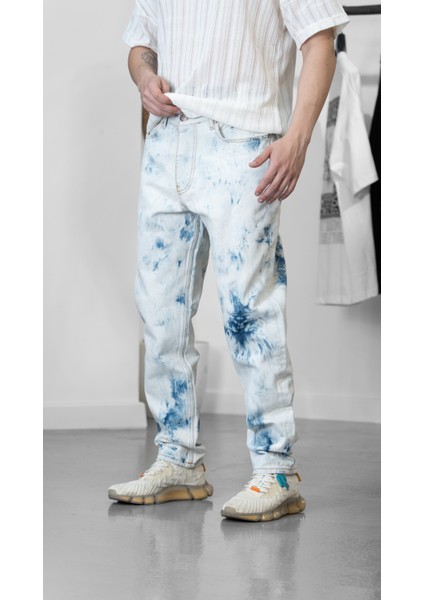 Tasarım Baggy Pantolon COC1270 fiyatları