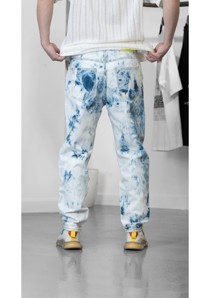 Tasarım Baggy Pantolon COC1270 modelleri