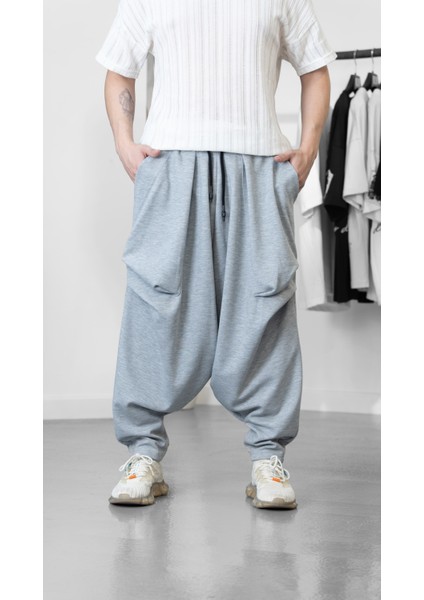 Gri Avangard Şalvar COC1250 fiyatları