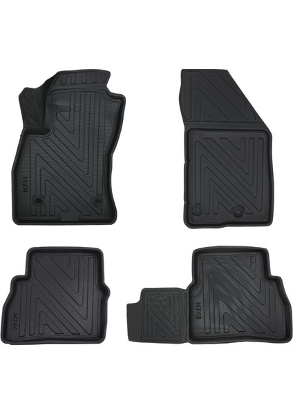 Fiat Doblo 2010-2015