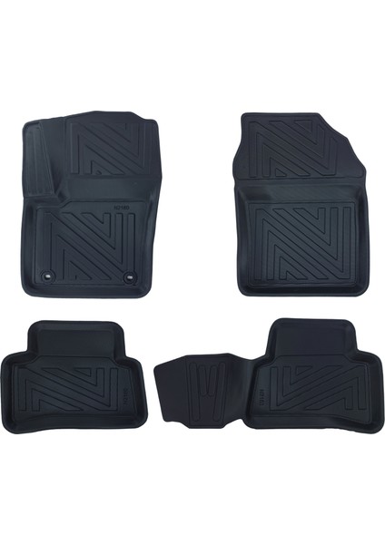 Toyota Ch-R 2016-2022