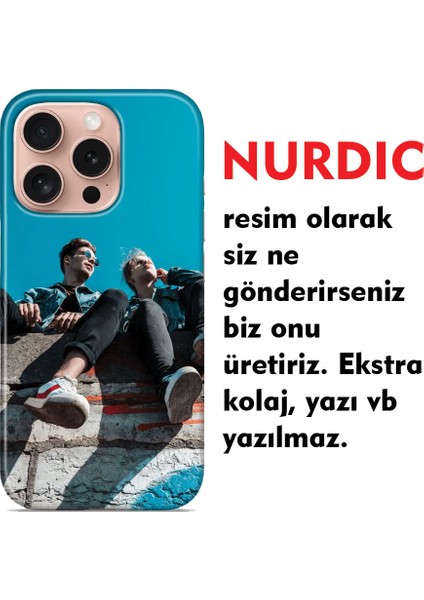 Samsung Galaxy A17 A04S A05S A06 A07 A04 Kılıf Kişiye Özel Resimli Silikon indirimleri