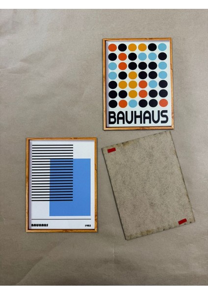 Mısır Temalı Minimalist, Modern Duvar Dekoru 12 Li Set Tablo Siyah Çerçeve Görünümlü modelleri